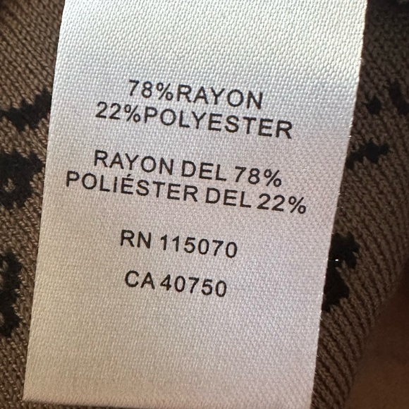 Nina Leonard Women's Plaid Flounce-Hem Dress - Picture 10 of 11